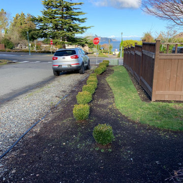 Steilacoom Makeover