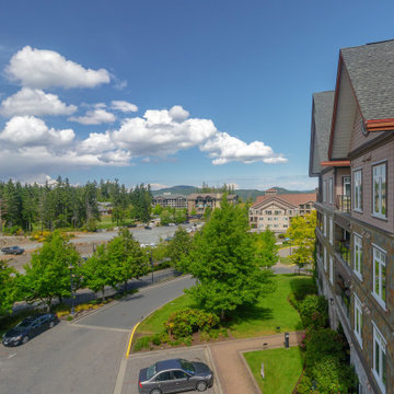 SOLD! SOLD! SOLD! #409-1395 Bear Mountain - $337,900 – MLS 879726