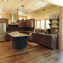 Kitchen Flooring