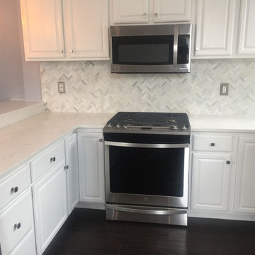 Condo Renovation