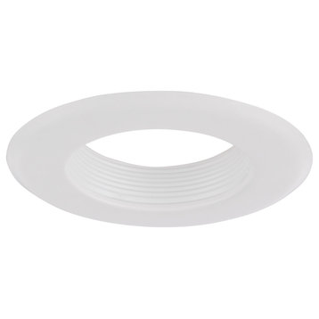Designers Fountain 9BTA4 4" LED Recessed Interchangeable Magnetic - White