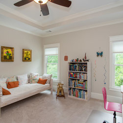 Window Treatments - Cellular Shades