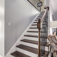 STAIRWAY