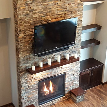 Energy Products and Design