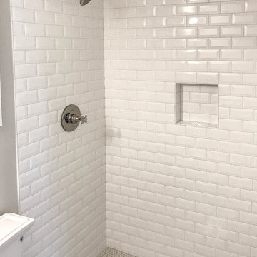 New House Construction - SEATTLE WA