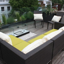 Lanai Roofdeck