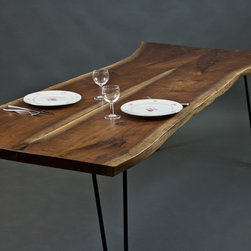 Elpis In Studio Work - Dining Tables
