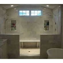 master bath