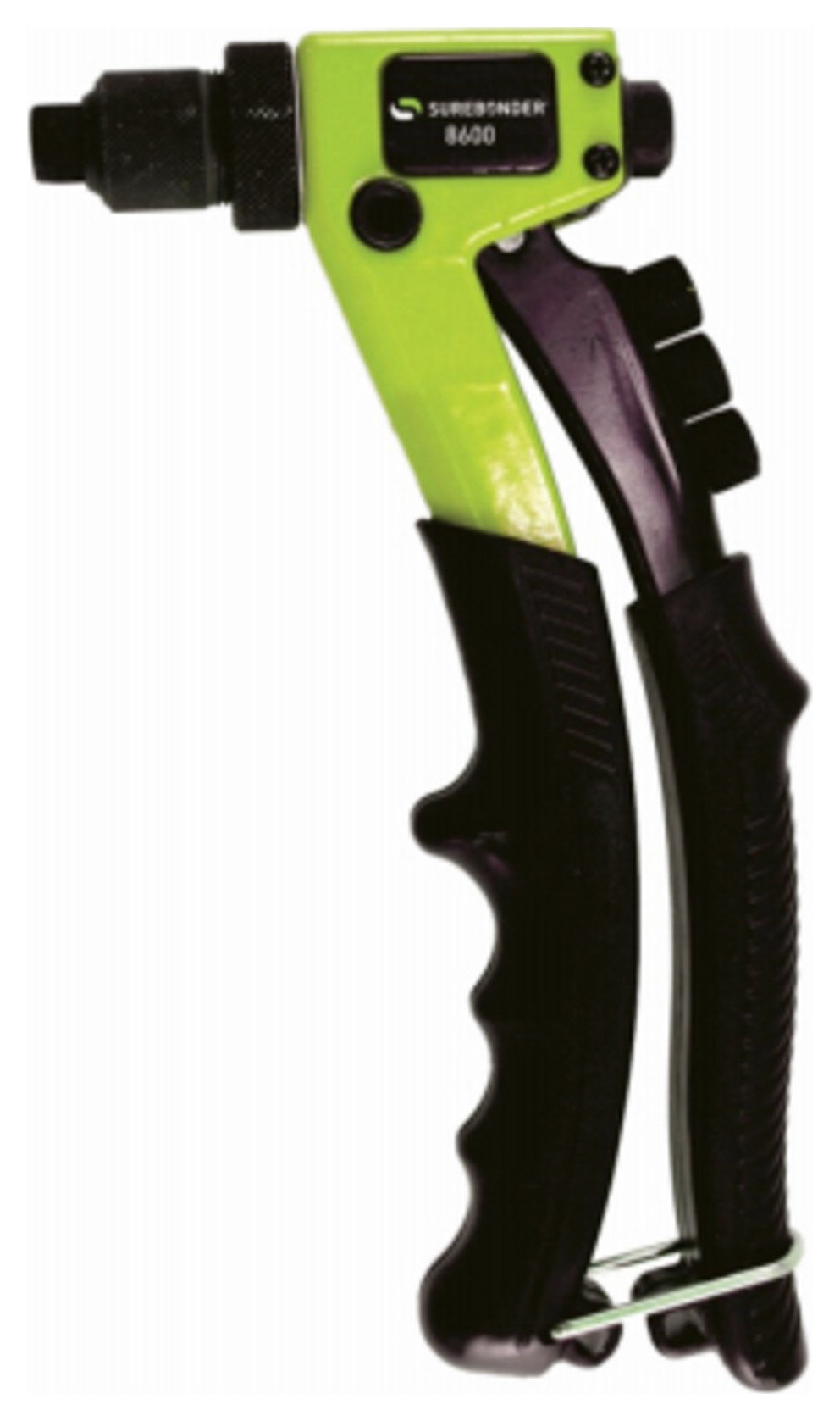 Surebonder 8600 Compact Professional Rivet Tool - Power Tools - by ...