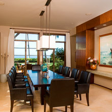 Dining Room Ideas