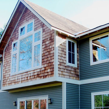 Randall House