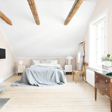 Ambiance chambre