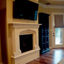 fire places