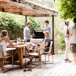 Furniture | Kotti - Outdoor Dining Chairs