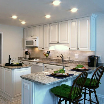 Home - Time Renovation Co.