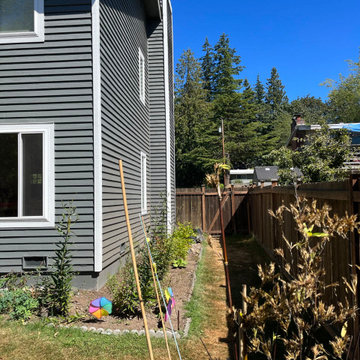 exterior painting