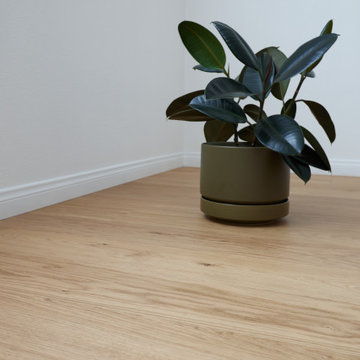 Anza 7" | Silvan Resilient Hardwood Collection Customer Space | CA
