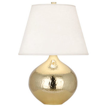 Robert Abbey 9870 Dal - One Light Accent Lamp