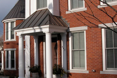custom homes