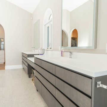 Riesling - Designed and built by Mota Contracting