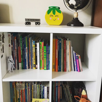 KonMari with Kids
