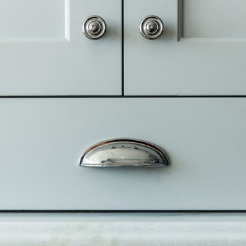 Ocean love