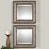 Uttermost Norlina Mirrors, Set of 2