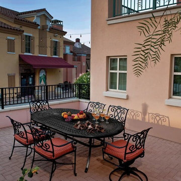 Outdoor Furnishings