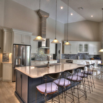 Kitchens