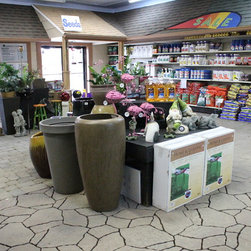 Nursery - Products