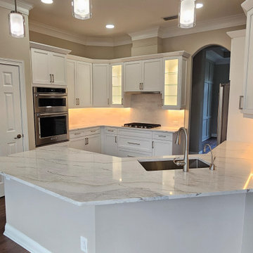 Beyond the Kitchen: A Complete Home Transformation