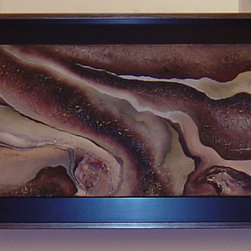 Original paintings on canvas - Paintings
