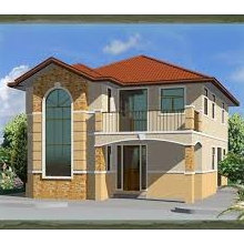 Exterior Ideas