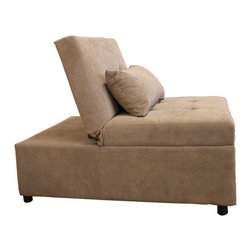 Pullout Sofa Beds - Products
