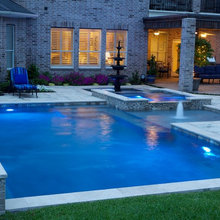 Pools from Sunset Pools