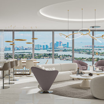 Missoni Baia Miami Interior Design