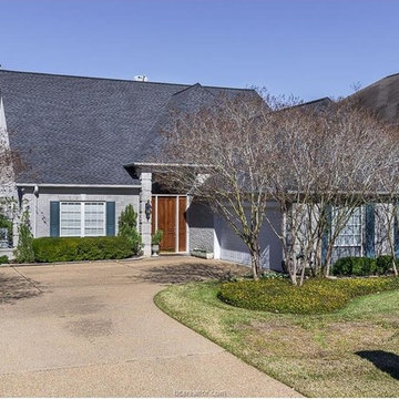 4754 Stonebriar Circle, College Station, TX 77845