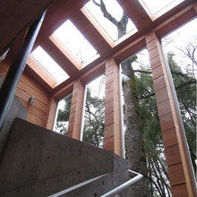 bump out stairs