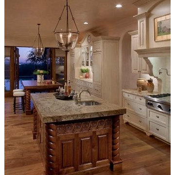 Biltmore Mountain Estates