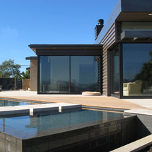 Decks and Pools