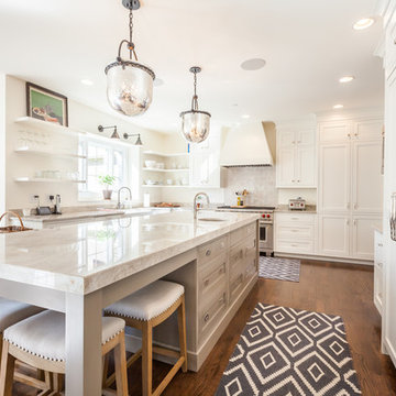 Elegance and Form in Clarendon Hills