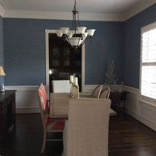dining rm