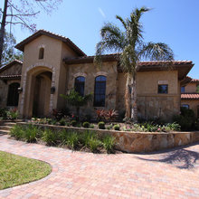 Elevation Ideas