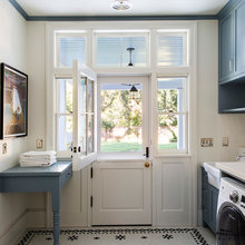Mudroom - McGhie