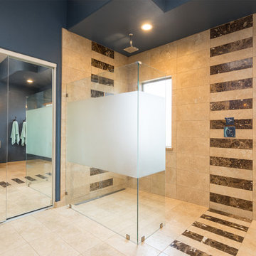 Four Peaks Way Bathroom Remodel
