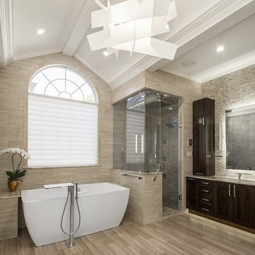 2016 ARC Awards - Best Master Suite Remodel