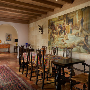 Palm Beach Spanish Villa