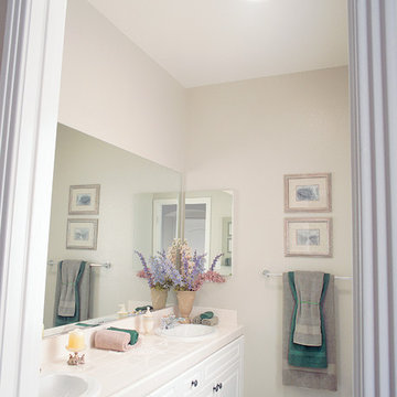 Daylighting Bathrooms