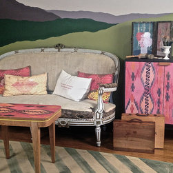 Plein Heir home accessories - Home Decor
