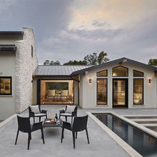 Exteriors